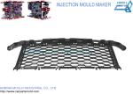 Car Body Parts Plastic Injection Grille Mould For IATF16949 Certificated Car