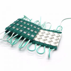 China 7612 5630 0.72W LED Chip Module For 12V Input Volt Industrial Applications wholesale