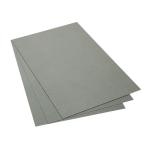 OEM Mica Plate Insulation High Temp Insulating Barrier For Storage Energy