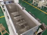 Automatic 4 Heads Linear Weigher Packing Machine Weighing Food 50bags/min