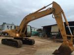 Crawler Type Used CAT Excavators 320CL Caterpillar
