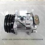 FAN TYPE AUTO AC COMPRESSOR for Universal Car 51779707028 81619066012 Air