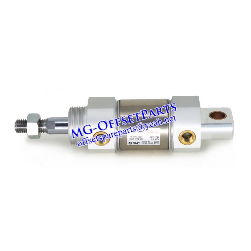 444-5046-044-2,4445046044-2,KOMORI L-440 MACHINE AIR CYLINDER,KOMORI ORIGINAL PARTS