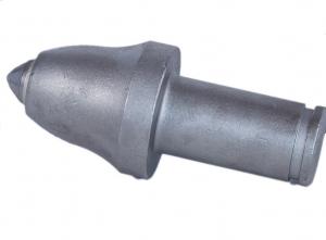 China Tunnelling Teeth High Toughness Tunnel Excavation Picks with greater efficiency wholesale
