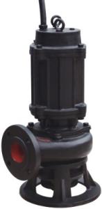 China Wholesale Factory Price High Grade Cutting Sewage Submersible Pump wholesale