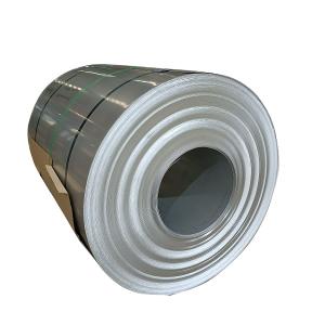 China AISI SUS 316L Stainless Steel Coils Strip 201 410 310S 2B BA N4 8K SS Rolls wholesale