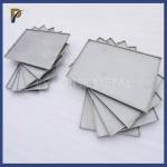 High Temperature Sintered Molybdenum Lanthanum Alloy Boat Moly Boat Alloy Boat