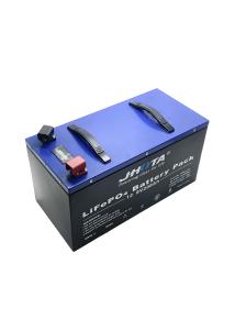 China 12.8V 200ah Lithium Battery Lead Acid Replacement APP Control Solar Inverter Battery wholesale