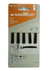 China M-SHANK NO.3 5PCS HCS wholesale
