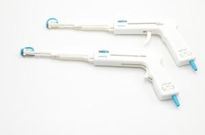 China Visual Operation Rubber Band Ligator High Tightness No Slippage Fixed Dropping Time wholesale