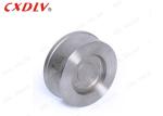 H71 Wafer Type Plate Check Valve Stainless Steel SS316