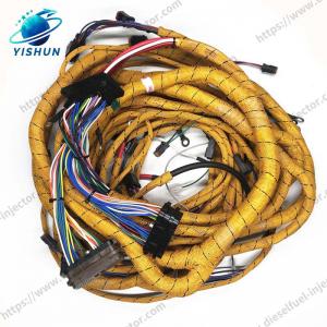 China External Main Wiring Harness 233-1033 For CAT 320C E320C Excavator on sale