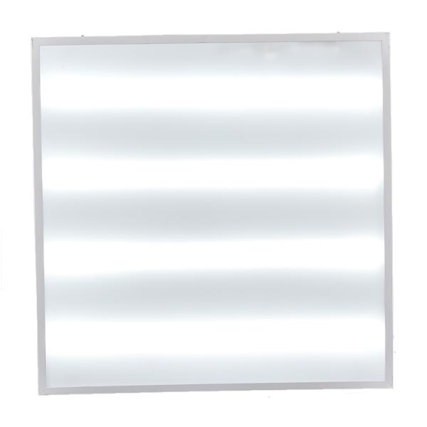 36W 595x595 OPAL Back Light LED Ceiling Light With 30000 Hours Lifespan