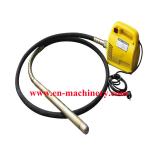 Turkey type 1.0HP Electric compacting concrete vibrator price