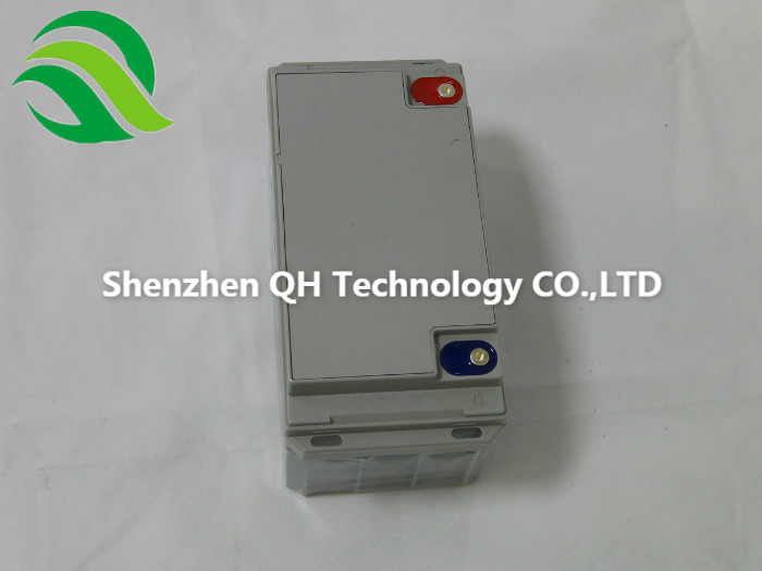 48Volt 120Ah Lithium Iron Phosphate Marine Battery Apply To Recreational Vehicle