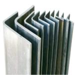 19mm Stainless Steel Angle Bar Dimensions 4x4 2 Inch Industrial Grade