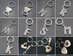 3D Hollow Zinc Alloy Car Logo keychain keyring Pendant Holder key chain,Fashion