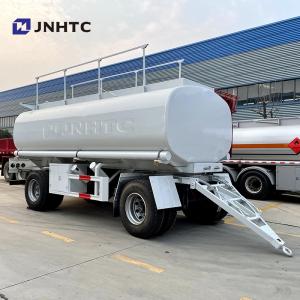 China New Truck 40ton 39cbm 2 Axles Oil Fuel Tanker Full Trailer wholesale