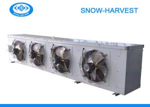 China High Efficiency Stainless Steel Air Cooler Durable Cold Room Evaporators wholesale