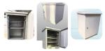DA-OC-9-16U Outdoor Cabinet