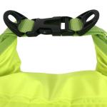 20L 28L 35L Open Water Swimming Float High Visibility Bright Yellow