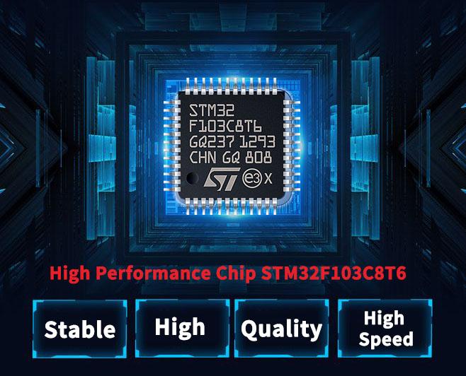 Durable Android Car Scanner Konnwei KW910 Obd2 Bluetooth Elm327 FCC CE Rohs Approval