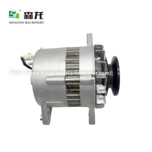China 24V 30A Isuzu Generator 897022210 897022211 8970222110 8970222111 8970222112 897022212 0330006540 0330006541 0330006542 wholesale