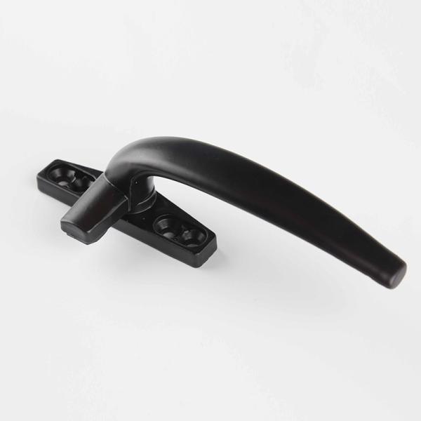 109mm Window Handle Aluminum Upvc Door Window Hardware Handles for Doors and