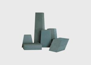 China Magnesium Calcium Brick , Dolomite Bricks For Stainless Steel Converter wholesale
