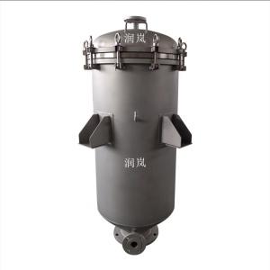 China 62KG Chemical Industry Candle Filter for Food in Food Beverage Shops wholesale