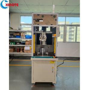 China 1200RPM Automatic Needle Winding Machine Motor Stator Coil Winder Machine XT-01D wholesale
