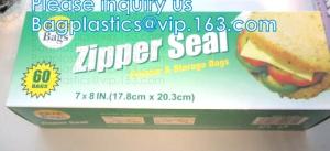 China Heavy Duty Plastic Reclosable Zipper Bags zipock bag, zipper bag, reclosed bag, packaging bag COMPOSTABLE BIODEGRADABLE wholesale