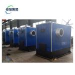 Multiple Material Dry Machine for Wood Boiler to Dry Wood Jiangsu Xinan Wood
