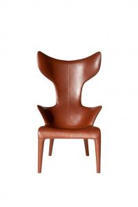 China Anthropomorphous Lou Read Armchair By Philippe Starck Color Optional wholesale