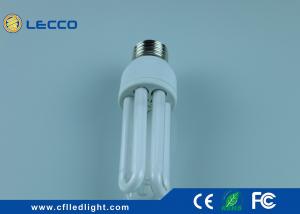 China 3 Pin CFL LED Light Color Rendering Index &gt; 80 Ra 127V / 220V wholesale