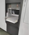 Daily 500Kg Hotel Automatic Composter Machine Food Processing Machine Sus304