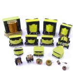 High Frequency Power Transformer 5V 9V 24V 12V 36V 48V 72V Step Down with