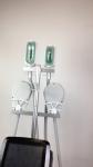Vacuum Cavitation Body Slimming Weight Loss Machine HI-EMT Pulse 300us