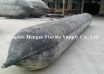 Heavy Weights Lifting Marine Salvage Airbags With High Ageing Resistance