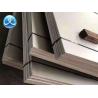 Buy cheap No.8 Mirror Finish Stainless Steel Sheet 2B Mirror 8K 409 304L 316L 430 from wholesalers