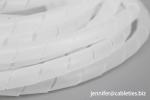 Professional Factory Cheap Wholesale low price high quality PE material spiral