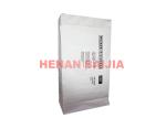 Industrial Multiwall Kraft Paper Bags Heat Sealed Self Closing High Speed