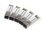 CWDM 1570nm 1590nm SFP+ CISCO Compatible Transceivers CWDM-SFP10G-xxxx
