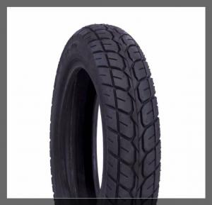 China J671 Electric Motorcycle Tire 12 3.50-12 12 Inch Motorcycle Tires wholesale