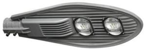 China 120W Banana leaf street light wholesale