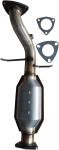 EPA Catalytic Converter For 4.3L Chevy 1996 - 1999 Blazer Jimmy Oldsmobile