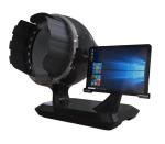 Industrial Product Bs-3200 Skin Analysis Software Skin Analyzer Analysis