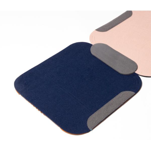 Polyester Fiber Pet Felt Fabric Carpet Playable Removable Washable Pet Mat 732g