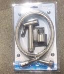 Good Quality Stailess Steel 304 Bathroom Bathroom Bidet Spray Shower Set tolite