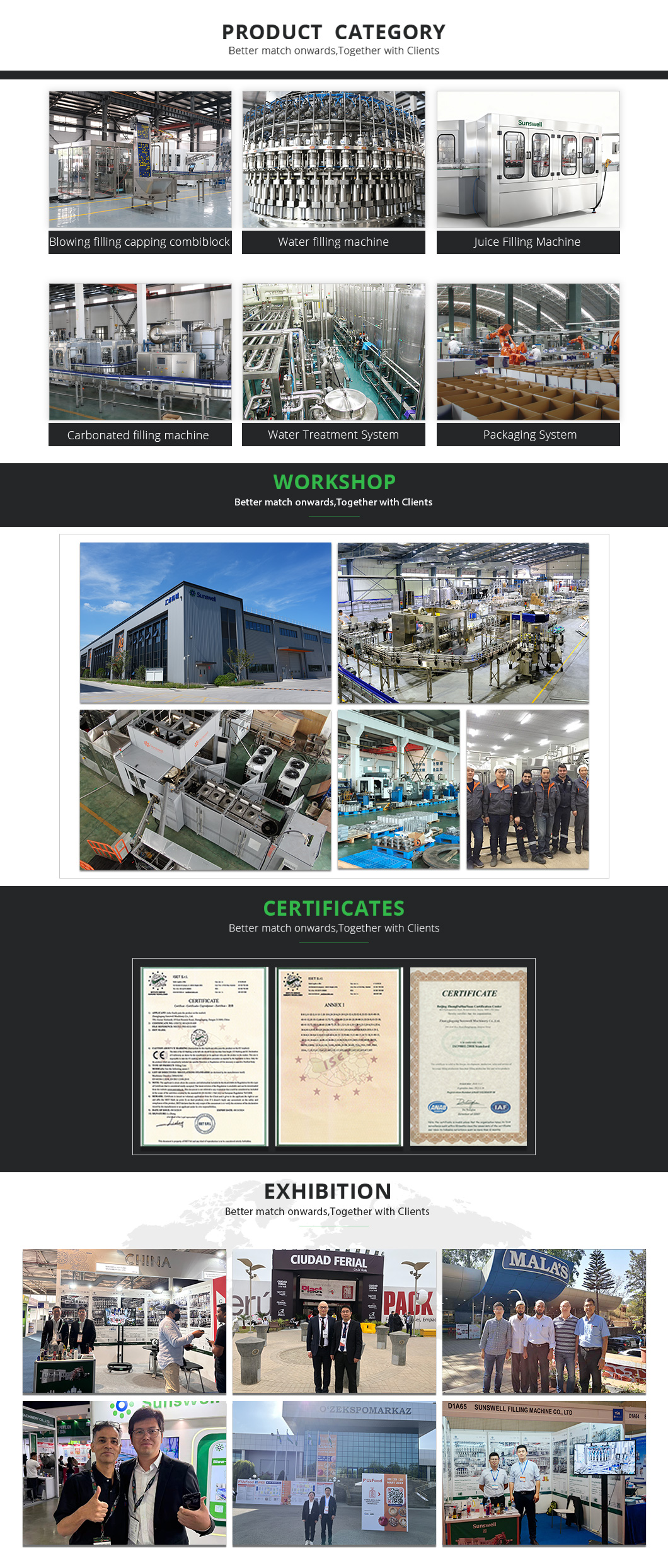 18000CPH 200ml CSD Carbonated Soft Drink Canning Production Line